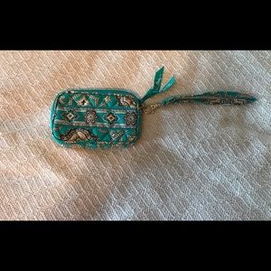 Vera Bradley Tech Case